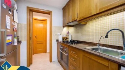 Apartment in Playa del Cura photo 9