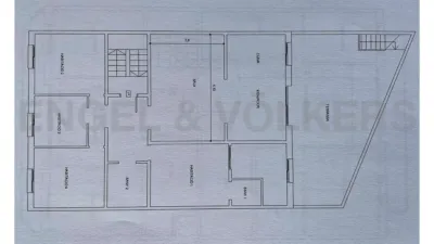 House in Urban Core photo 26