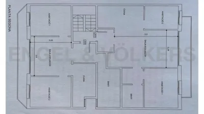 House in Urban Core photo 27