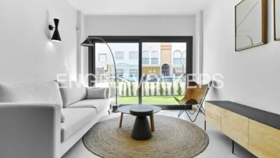 Apartment in Acequión-Los Naúfragos photo 10