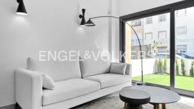 Apartment in Acequión-Los Naúfragos photo 11