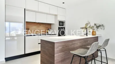 Apartment in Acequión-Los Naúfragos photo 15