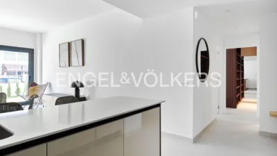 Apartment in Acequión-Los Naúfragos photo 20