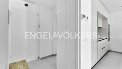 Apartment in Acequión-Los Naúfragos photo 21