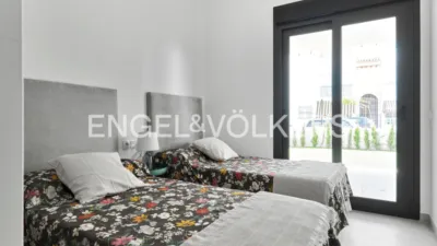 Apartment in Acequión-Los Naúfragos photo 25