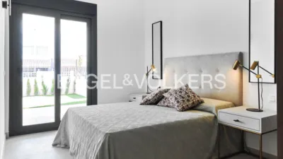 Apartment in Acequión-Los Naúfragos photo 29