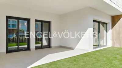 Apartment in Acequión-Los Naúfragos photo 2