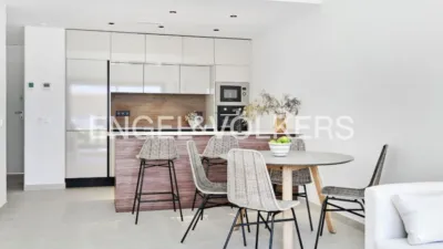 Apartment in Acequión-Los Naúfragos photo 33