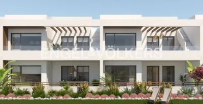 Apartment in Acequión-Los Naúfragos photo 4