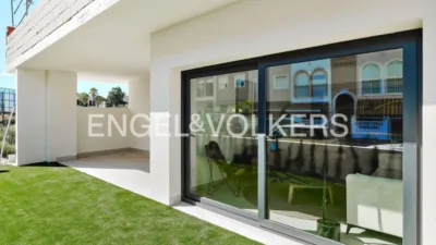 Apartment in Acequión-Los Naúfragos photo 9