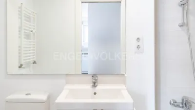 Apartamento en alquiler en Paseo de la Castellana, cerca de Calle de San Aquilino - Imagen 12