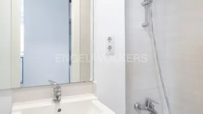 Apartamento en alquiler en Paseo de la Castellana, cerca de Calle de San Aquilino - Imagen 13