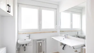Apartamento en alquiler en Paseo de la Castellana, cerca de Calle de San Aquilino - Imagen 14