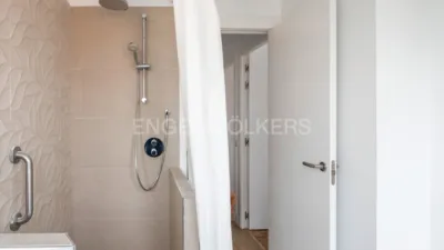 Apartamento en alquiler en Paseo de la Castellana, cerca de Calle de San Aquilino - Imagen 15