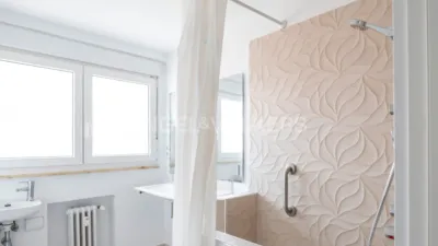 Apartamento en alquiler en Paseo de la Castellana, cerca de Calle de San Aquilino - Imagen 16