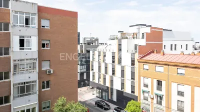 Apartamento en alquiler en Paseo de la Castellana, cerca de Calle de San Aquilino - Imagen 17