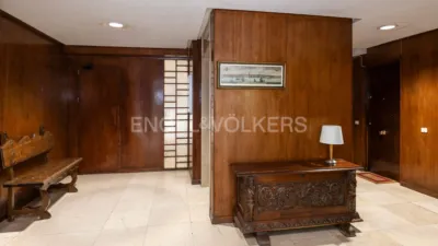 Apartamento en alquiler en Paseo de la Castellana, cerca de Calle de San Aquilino - Imagen 20