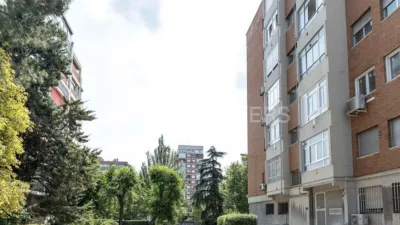 Apartamento en alquiler en Paseo de la Castellana, cerca de Calle de San Aquilino - Imagen 22