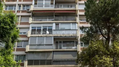 Apartamento en alquiler en Paseo de la Castellana, cerca de Calle de San Aquilino - Imagen 23