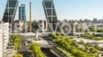 Apartamento en alquiler en Paseo de la Castellana, cerca de Calle de San Aquilino - Imagen 24