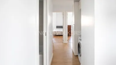 Apartamento en alquiler en Paseo de la Castellana, cerca de Calle de San Aquilino - Imagen 6