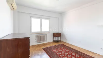 Apartamento en alquiler en Paseo de la Castellana, cerca de Calle de San Aquilino - Imagen 7
