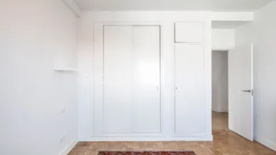 Apartamento en alquiler en Paseo de la Castellana, cerca de Calle de San Aquilino - Imagen 8