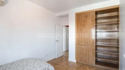 Apartamento en alquiler en Paseo de la Castellana, cerca de Calle de San Aquilino - Imagen 9