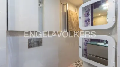 Piso en alquiler en La Raïosa-San Vicente Mártir - Imagen 11