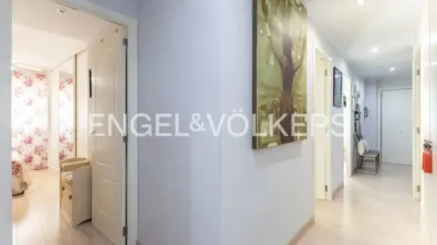 Piso en alquiler en La Raïosa-San Vicente Mártir - Imagen 12