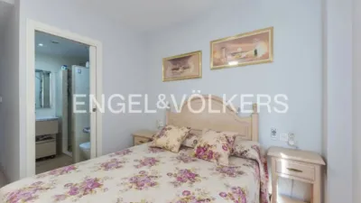 Piso en alquiler en La Raïosa-San Vicente Mártir - Imagen 14