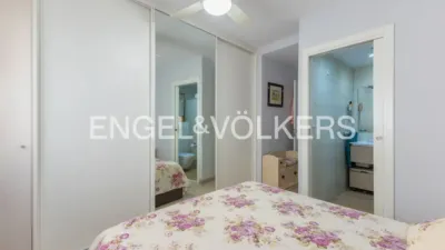 Piso en alquiler en La Raïosa-San Vicente Mártir - Imagen 15