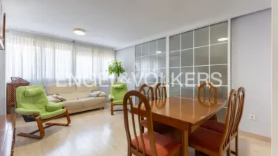 Piso en alquiler en La Raïosa-San Vicente Mártir - Imagen 18