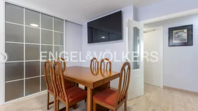 Piso en alquiler en La Raïosa-San Vicente Mártir - Imagen 19