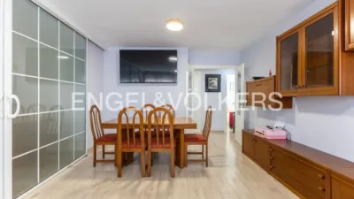 Piso en alquiler en La Raïosa-San Vicente Mártir - Imagen 20