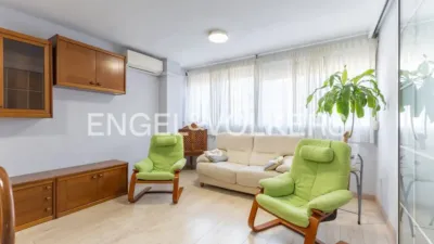 Piso en alquiler en La Raïosa-San Vicente Mártir - Imagen 21
