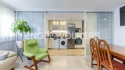 Piso en alquiler en La Raïosa-San Vicente Mártir - Imagen 22