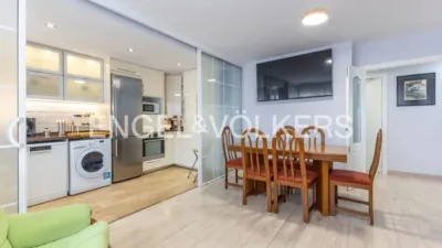 Piso en alquiler en La Raïosa-San Vicente Mártir - Imagen 23
