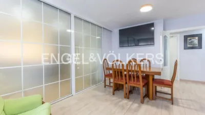 Piso en alquiler en La Raïosa-San Vicente Mártir - Imagen 24