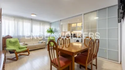 Piso en alquiler en La Raïosa-San Vicente Mártir - Imagen 25