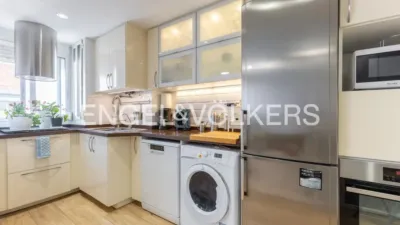 Piso en alquiler en La Raïosa-San Vicente Mártir - Imagen 26