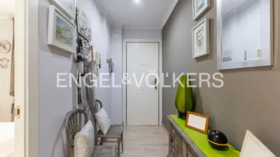 Piso en alquiler en La Raïosa-San Vicente Mártir - Imagen 2