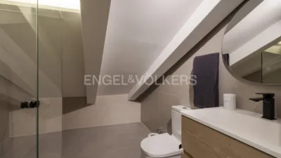 Apartment on Carrera San Jerónimo photo 14