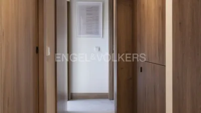 Apartment on Carrera San Jerónimo photo 16