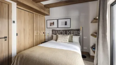 Apartment on Carrera San Jerónimo photo 17