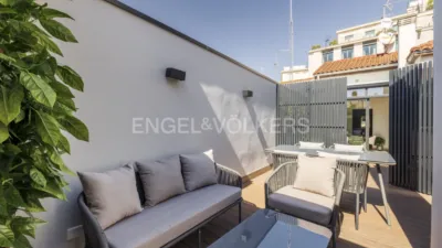 Apartment on Carrera San Jerónimo photo 21