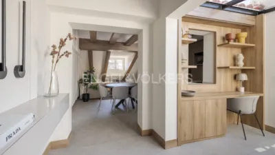 Apartment on Carrera San Jerónimo photo 4
