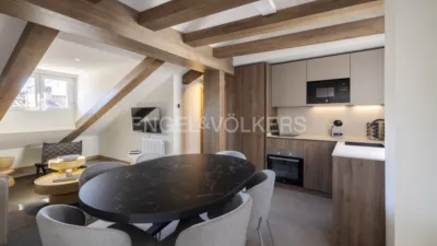 Apartment on Carrera San Jerónimo photo 5
