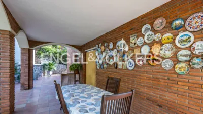 House in Vallirana photo 17