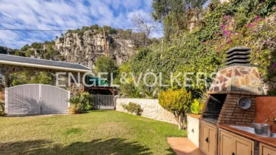 House in Vallirana photo 23